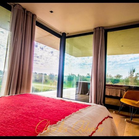 Villa Cristal แซ็ต ภายนอก รูปภาพ