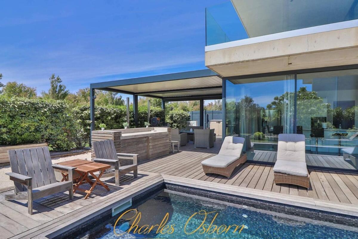 Villa Cristal แซ็ต ภายนอก รูปภาพ