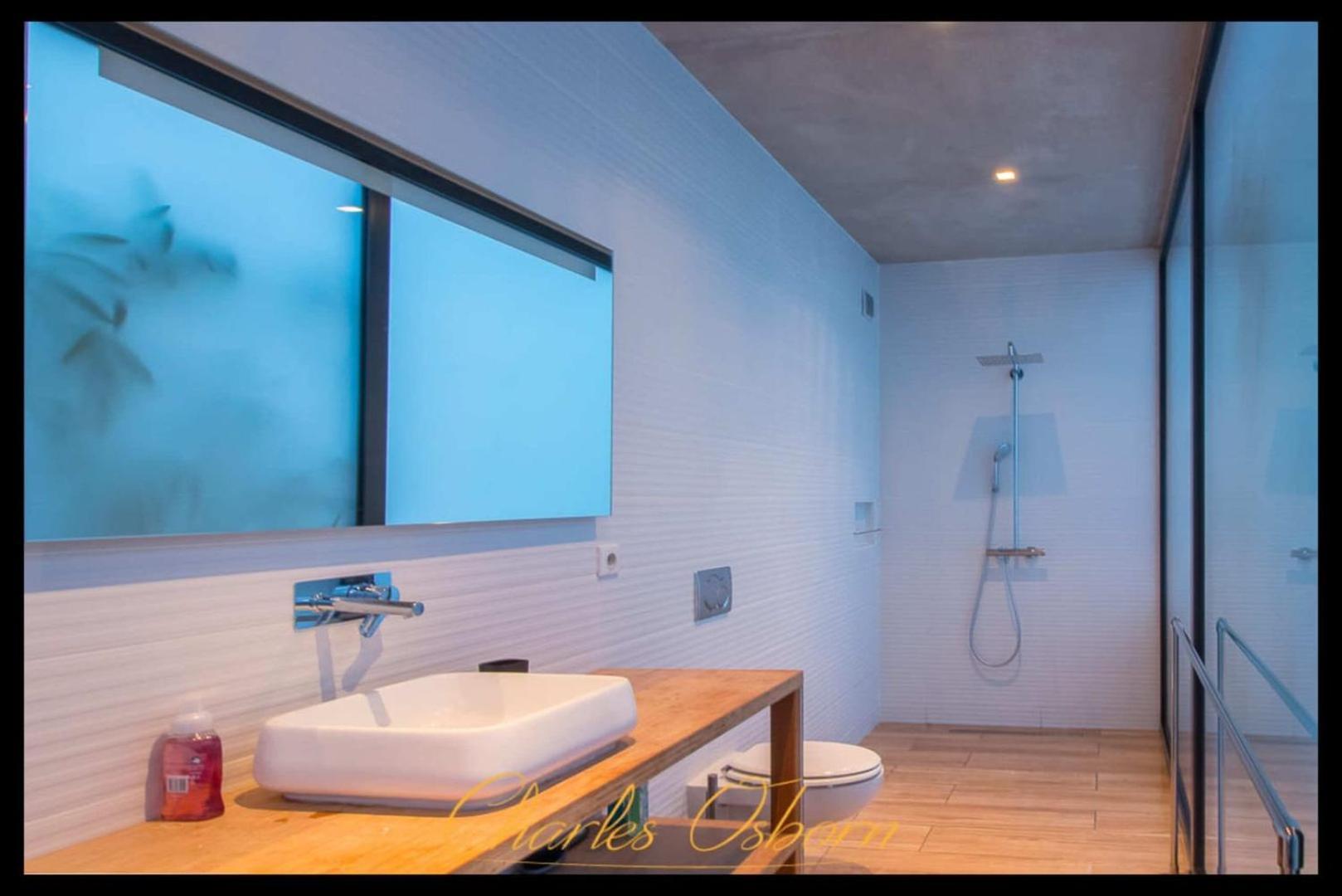 Villa Cristal แซ็ต ภายนอก รูปภาพ