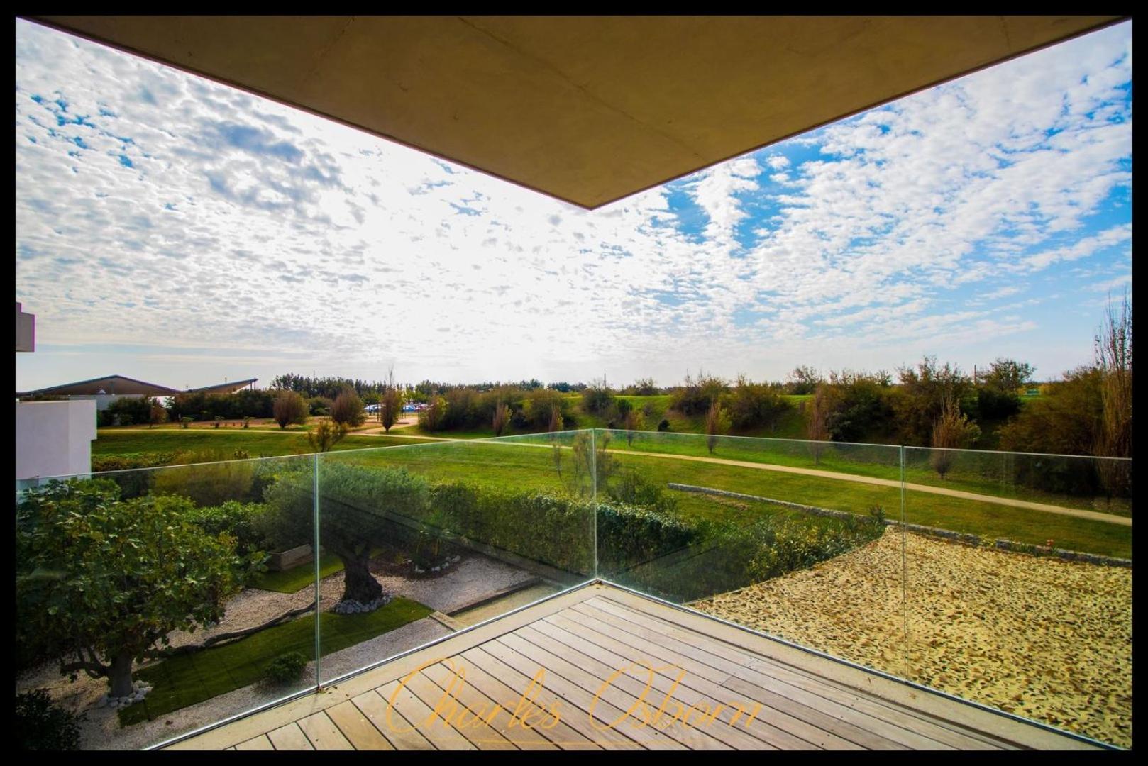 Villa Cristal แซ็ต ภายนอก รูปภาพ