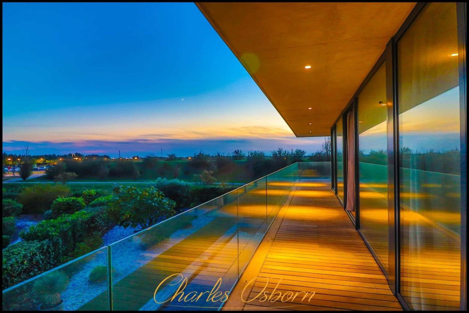 Villa Cristal แซ็ต ภายนอก รูปภาพ