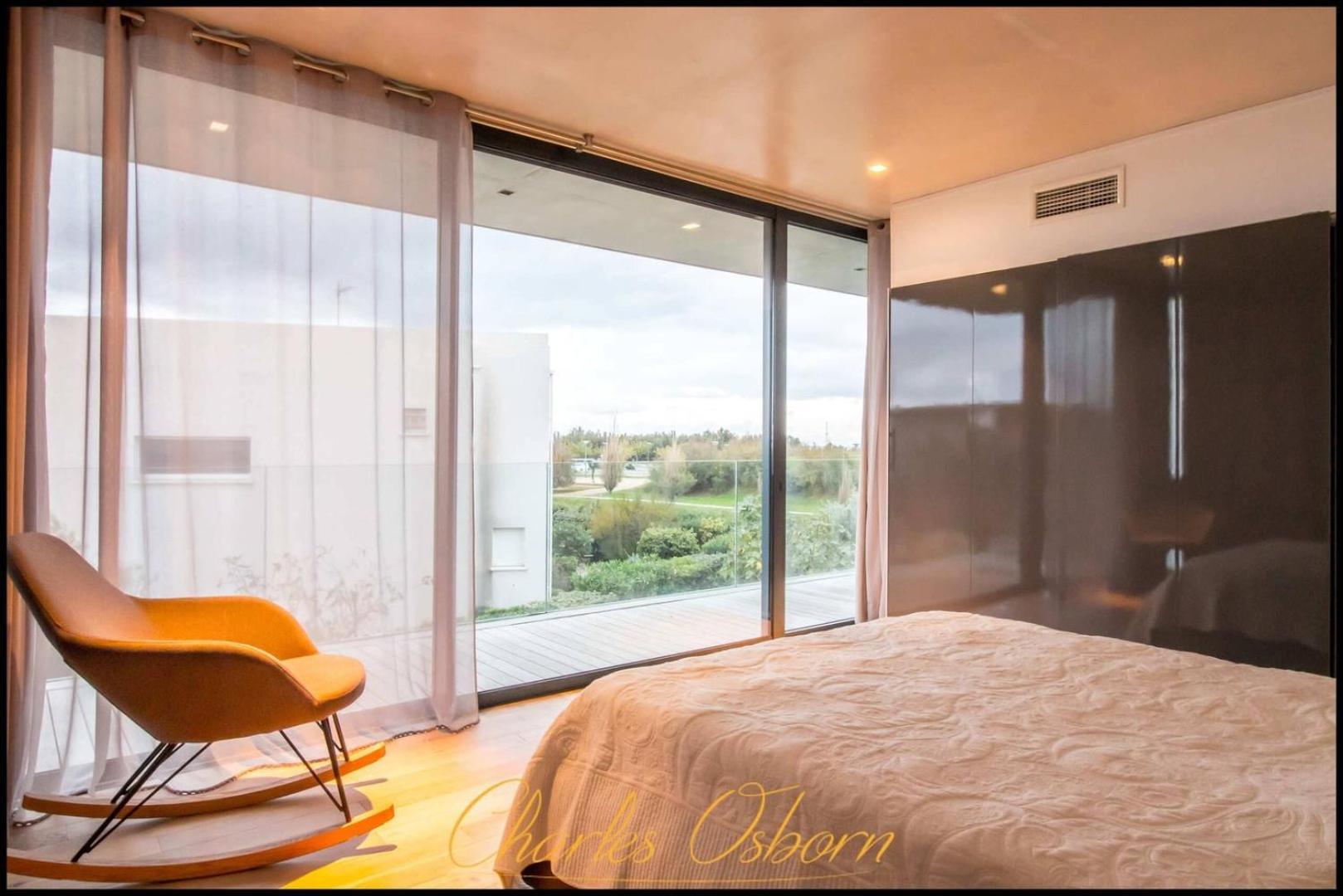 Villa Cristal แซ็ต ภายนอก รูปภาพ