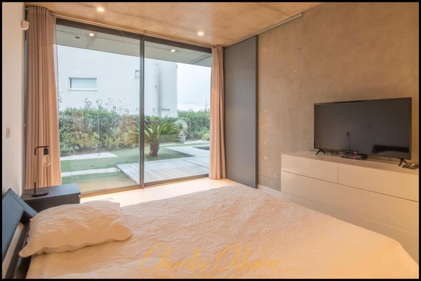 Villa Cristal แซ็ต ภายนอก รูปภาพ