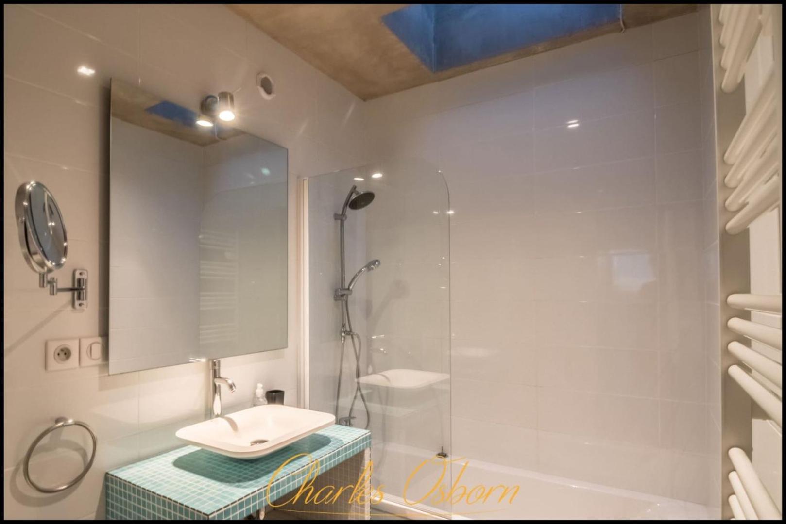 Villa Cristal แซ็ต ภายนอก รูปภาพ